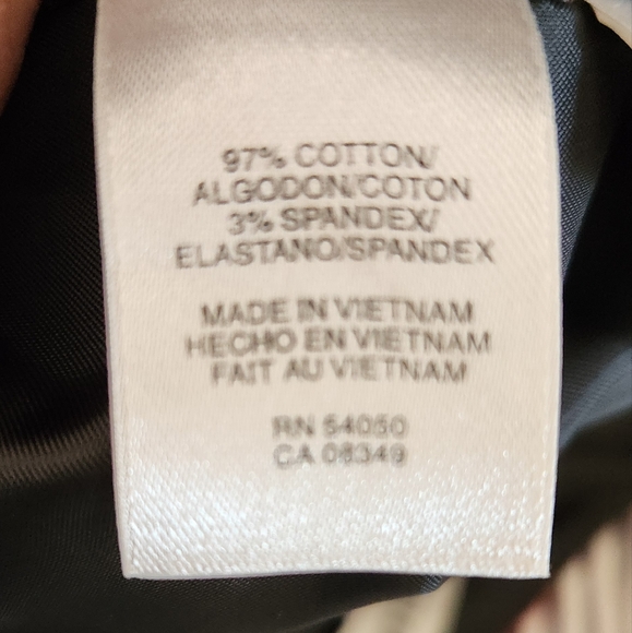 Jones Studio Dress, Floral, Size 12 - Picture 11 of 13